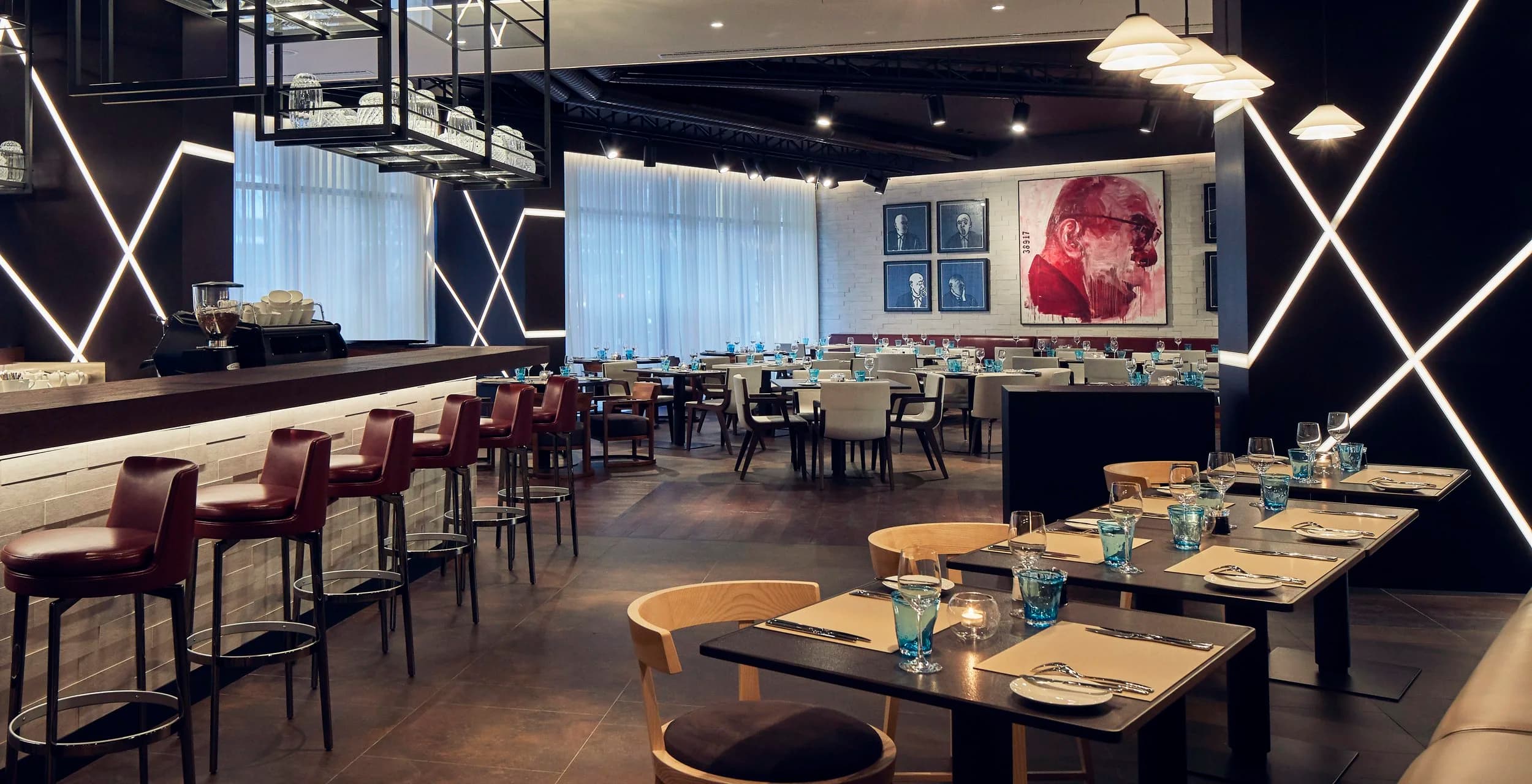 Two Kings Restaurant